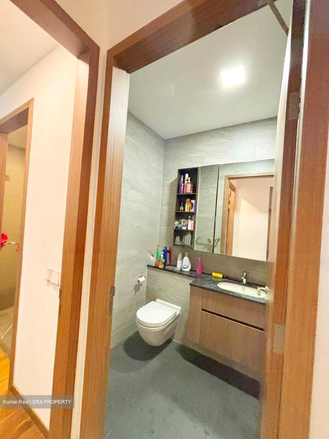 Parc Komo (D17), Apartment #499594981